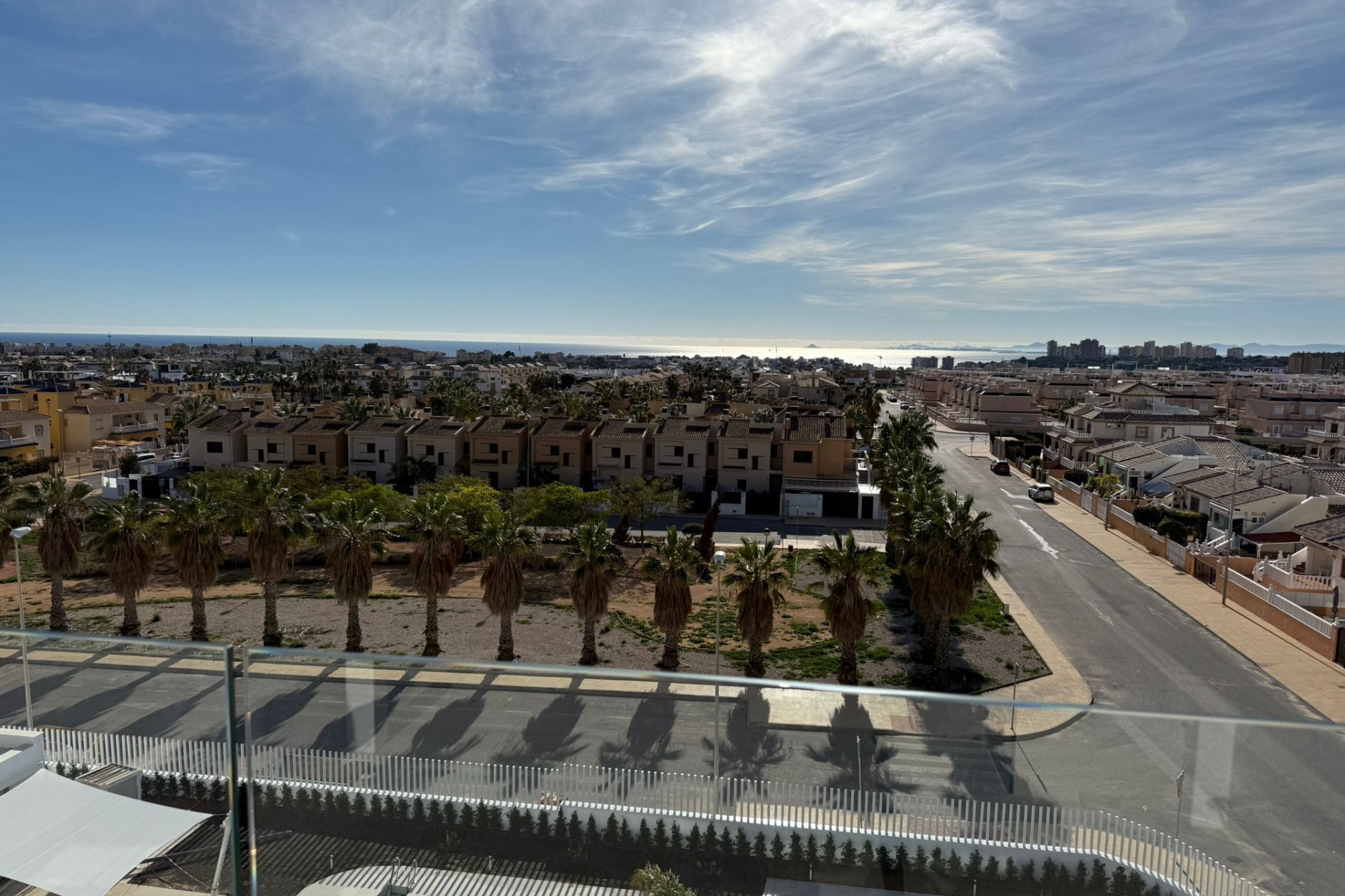 New Build - Apartment / flat - Cabo Roig