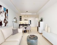 New Build - Apartment / flat - Cabo Roig