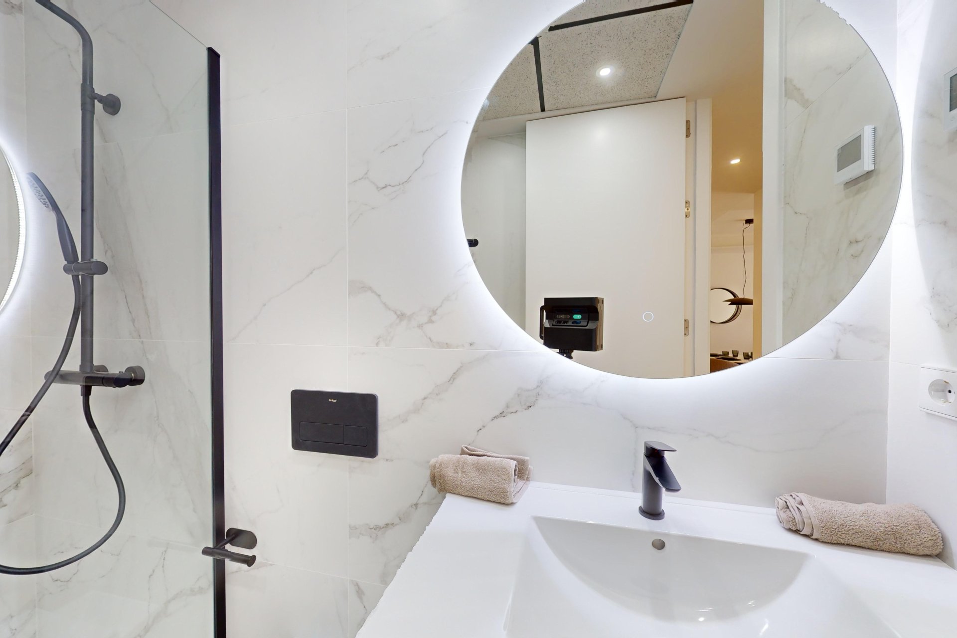 New Build - Apartment / flat - Cabo Roig