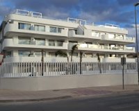 New Build - Apartment / flat - Cabo Roig