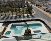 New Build - Apartment / flat - Cabo Roig