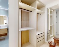 New Build - Apartment / flat - Cabo Roig