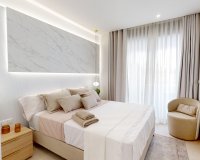 New Build - Apartment / flat - Cabo Roig