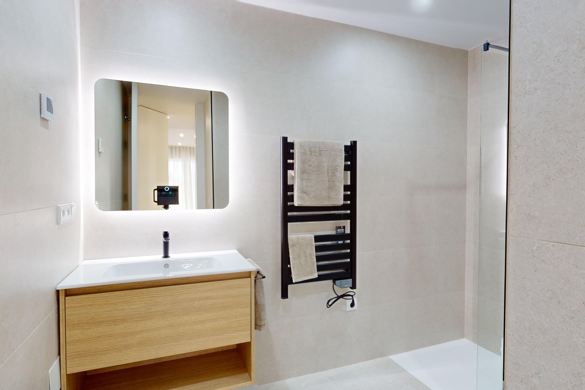 New Build - Apartment / flat - Cabo Roig