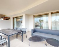 New Build - Apartment / flat - Cabo Roig