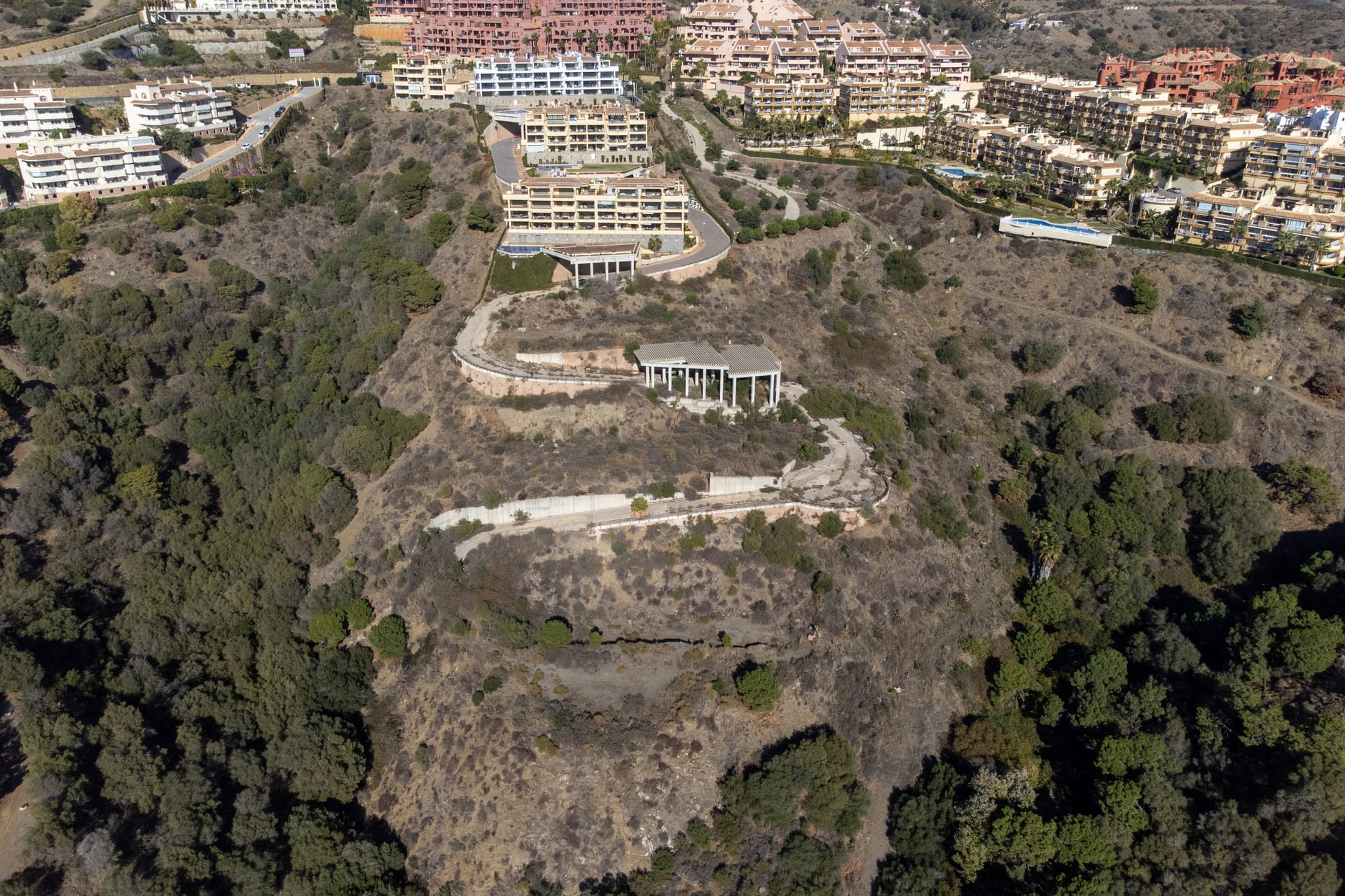 New Build - Apartment / flat - Calahonda