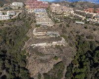 New Build - Apartment / flat - Calahonda