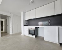New Build - Apartment / flat - Calpe