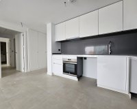 New Build - Apartment / flat - Calpe