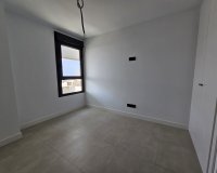 New Build - Apartment / flat - Calpe