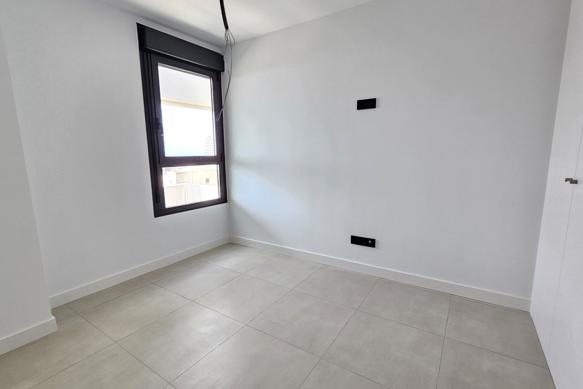 New Build - Apartment / flat - Calpe