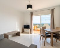 New Build - Apartment / flat - Calpe