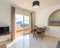 New Build - Apartment / flat - Calpe