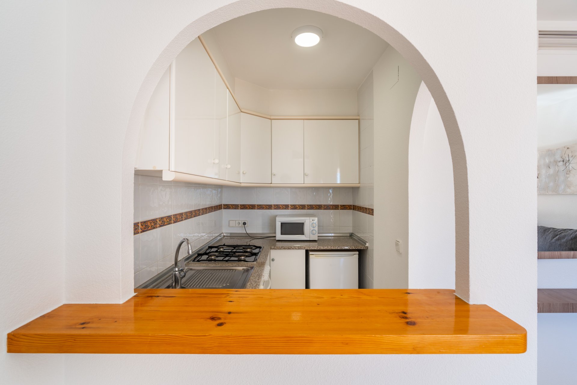 New Build - Apartment / flat - Calpe