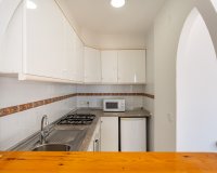 New Build - Apartment / flat - Calpe