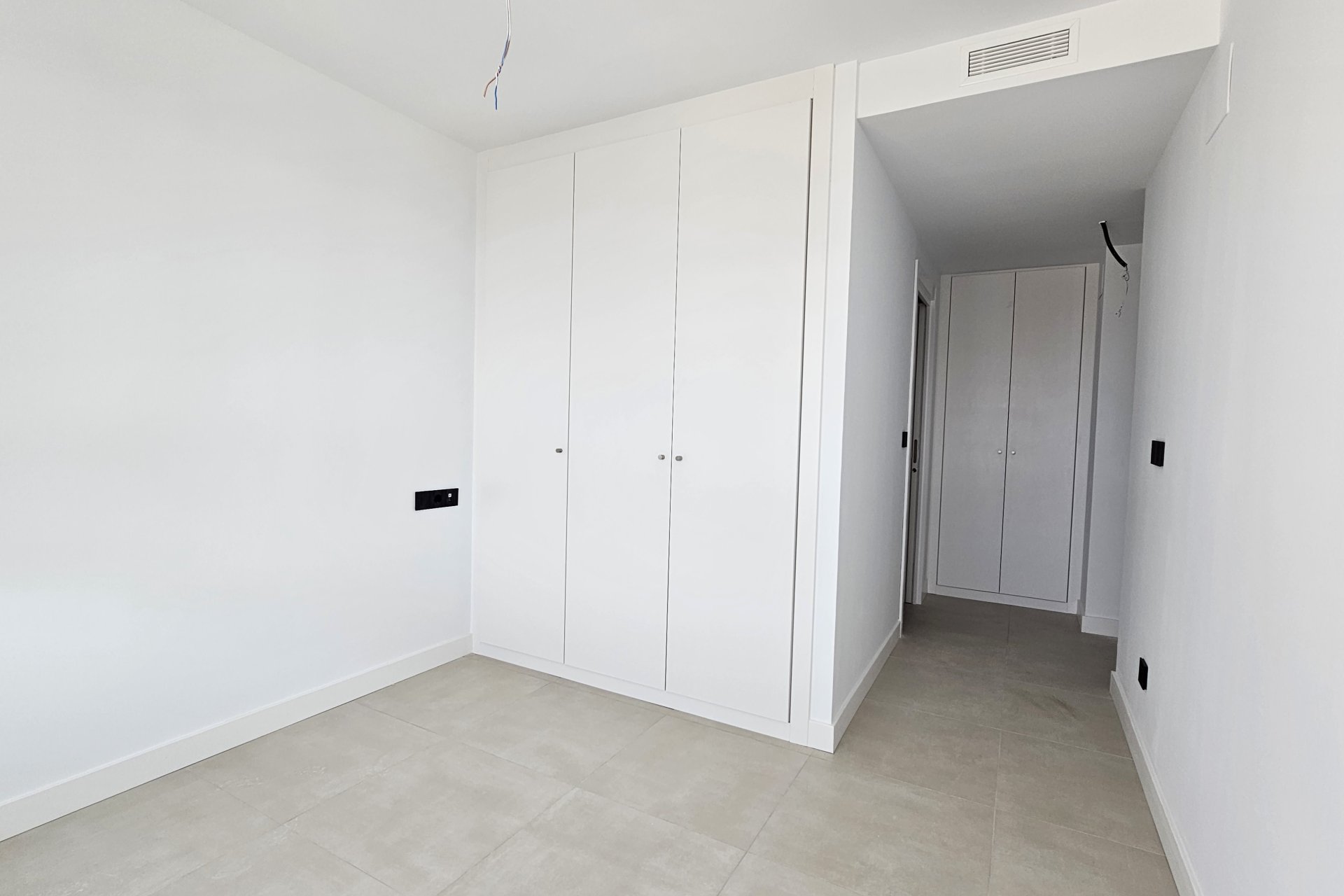 New Build - Apartment / flat - Calpe