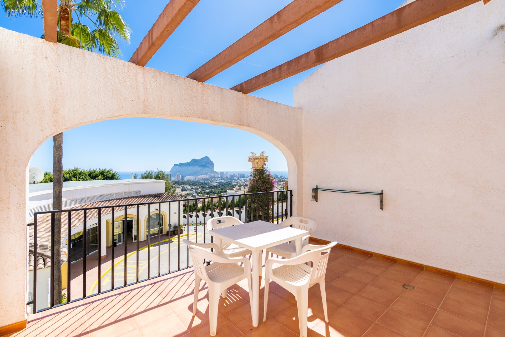 New Build - Apartment / flat - Calpe