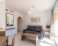 New Build - Apartment / flat - Calpe