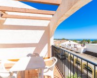 New Build - Apartment / flat - Calpe