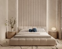 New Build - Apartment / flat - Calpe