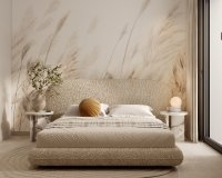 New Build - Apartment / flat - Calpe