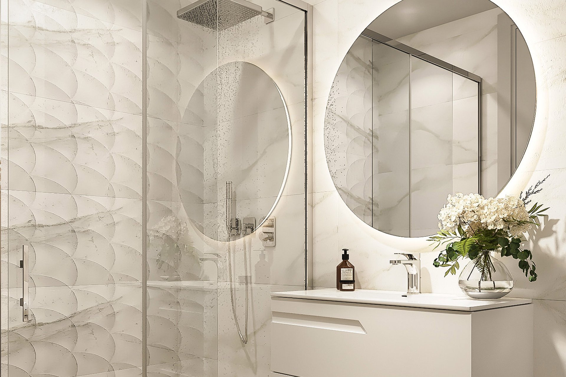 New Build - Apartment / flat - Calpe