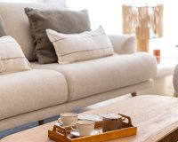 New Build - Apartment / flat - Calpe