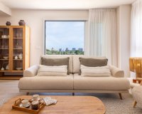 New Build - Apartment / flat - Calpe