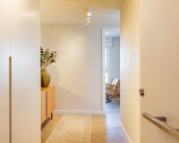 New Build - Apartment / flat - Calpe