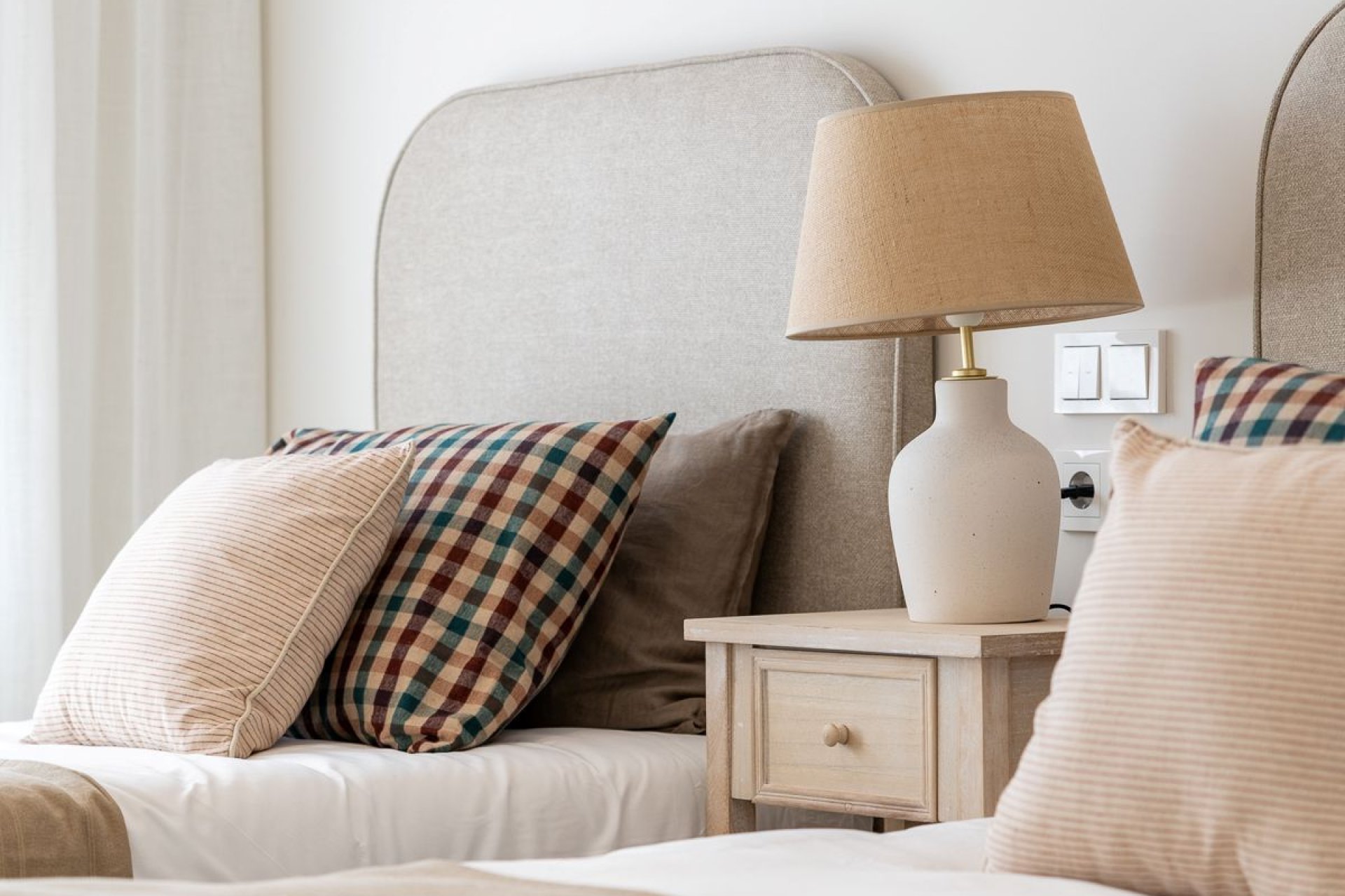 New Build - Apartment / flat - Calpe