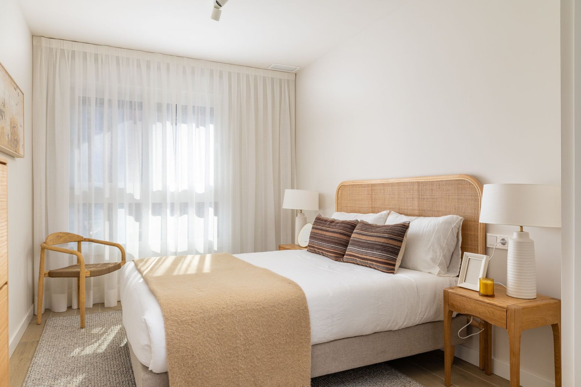 New Build - Apartment / flat - Calpe