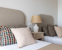 New Build - Apartment / flat - Calpe