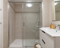 New Build - Apartment / flat - Calpe