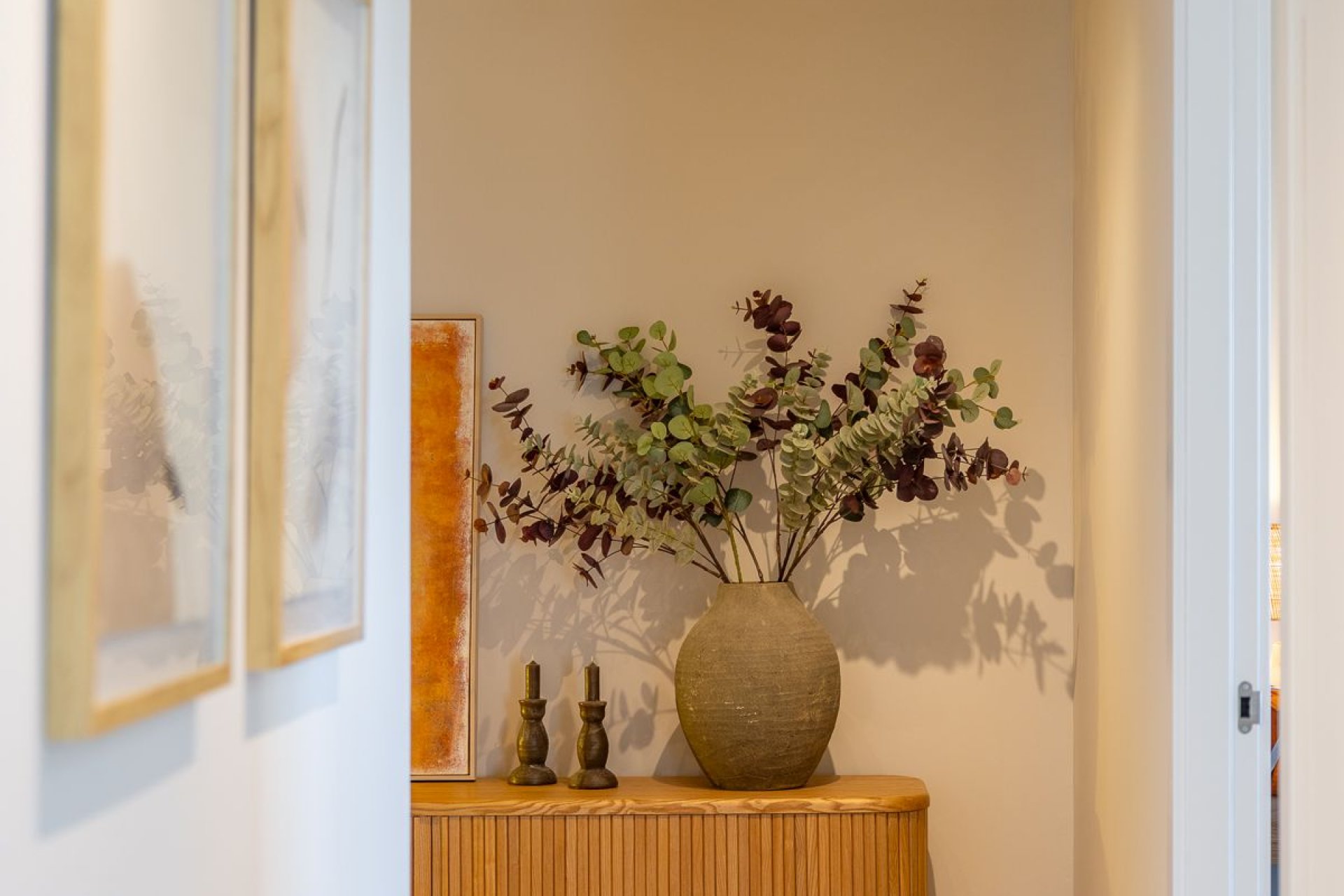 New Build - Apartment / flat - Calpe