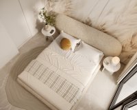 New Build - Apartment / flat - Calpe