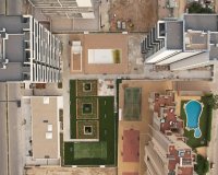 New Build - Apartment / flat - Calpe