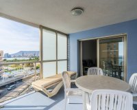 New Build - Apartment / flat - Calpe