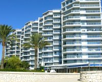 New Build - Apartment / flat - Calpe