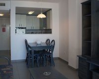 New Build - Apartment / flat - Calpe