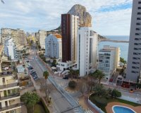 New Build - Apartment / flat - Calpe