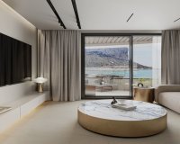 New Build - Apartment / flat - Calpe