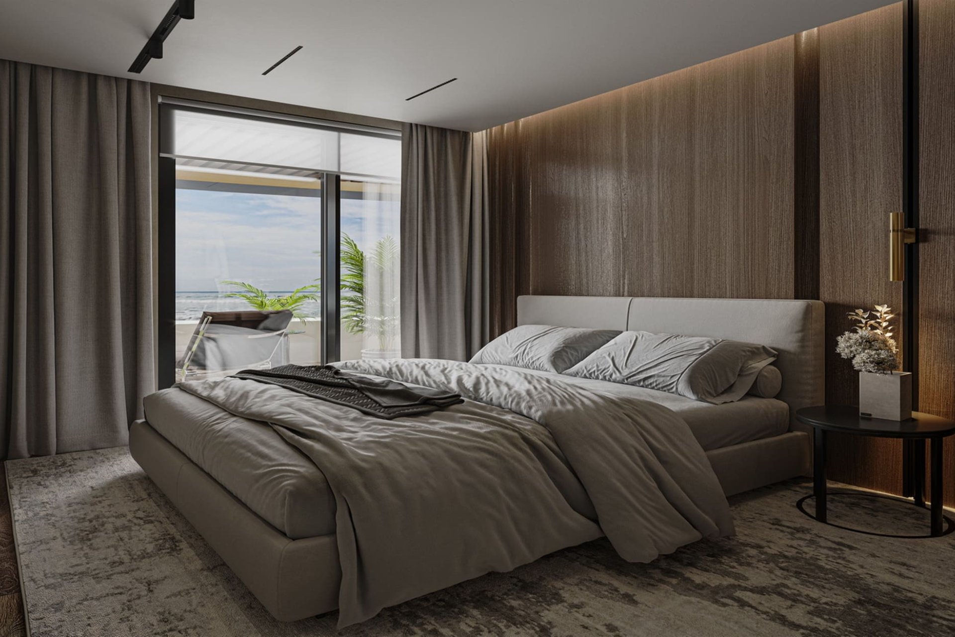 New Build - Apartment / flat - Calpe