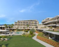 New Build - Apartment / flat - Cancelada