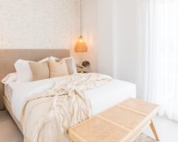 New Build - Apartment / flat - Cancelada