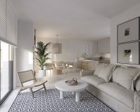 New Build - Apartment / flat - Casares Costa - Casares