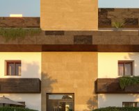 New Build - Apartment / flat - Casares Costa - Casares