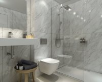 New Build - Apartment / flat - Casares