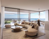 New Build - Apartment / flat - Casares