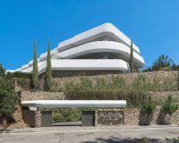 New Build - Apartment / flat - Casares