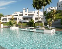 New Build - Apartment / flat - Casares